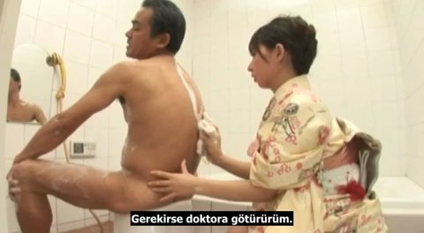 Evin Yeni Gelini Japon Erotik Filmi Sansürsüz izle