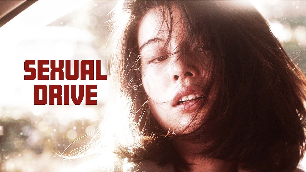 Sexual Drive Japon Erotik Filmi Sansürsüz izle