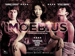 Moebius Olgun Kadın Konulu Erotik Film izle