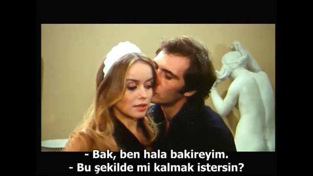 Duygusal Boşalma 720p HD İtalyan Erotik Filmi izle